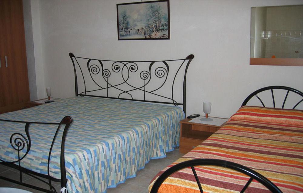 Teresa 4* Lecce
