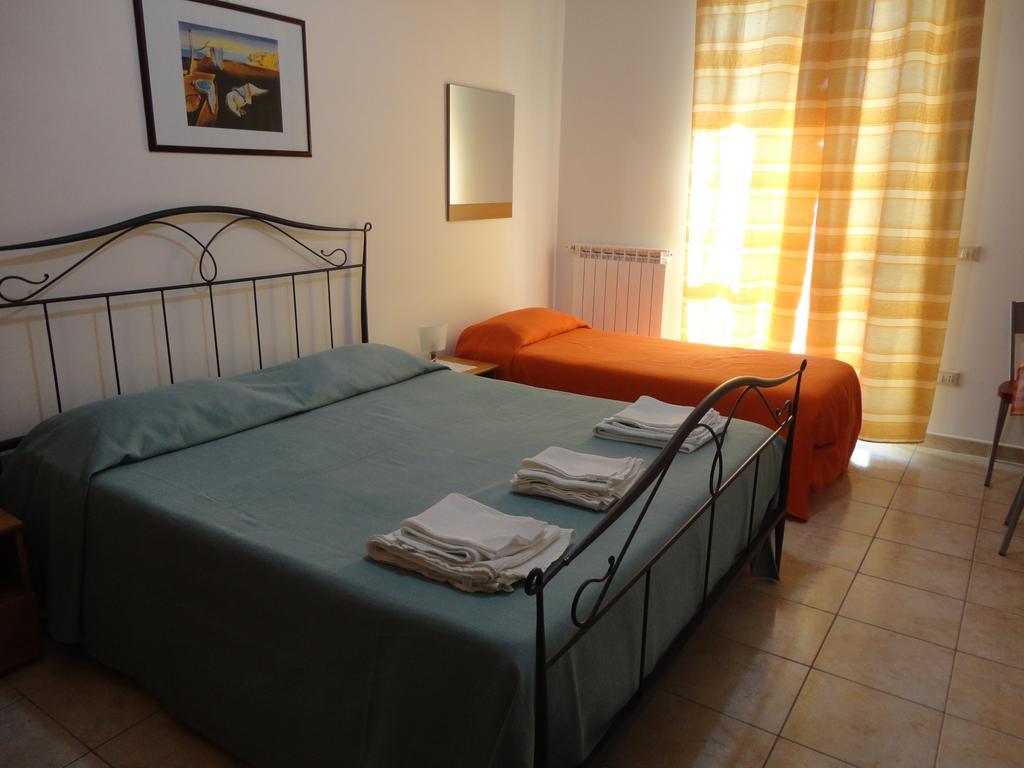 Teresa 4* Lecce