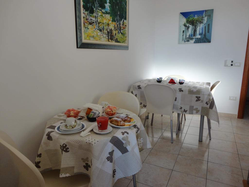 Teresa 4* Lecce